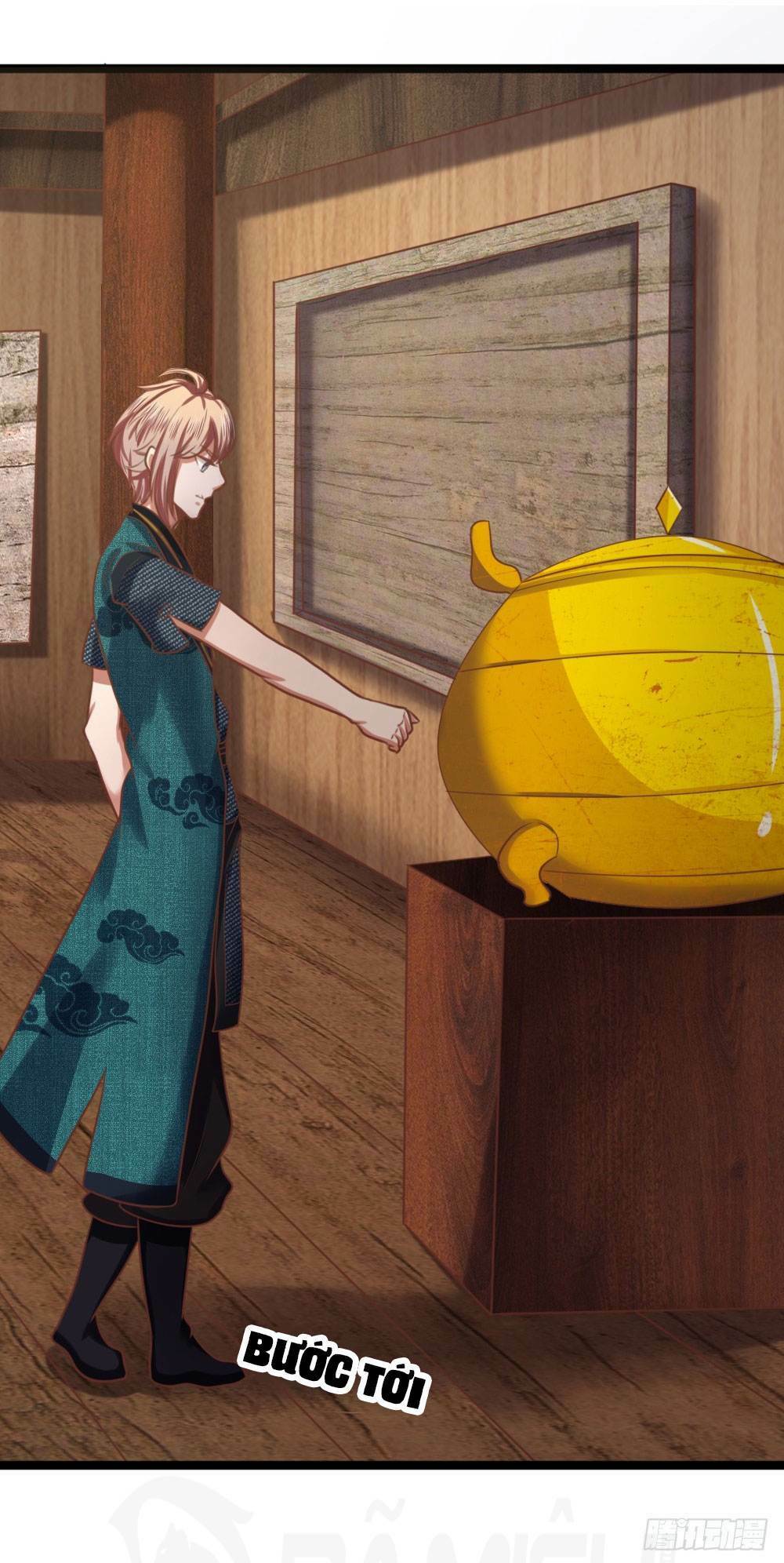 vô địch kiếm thần chapter 12 36