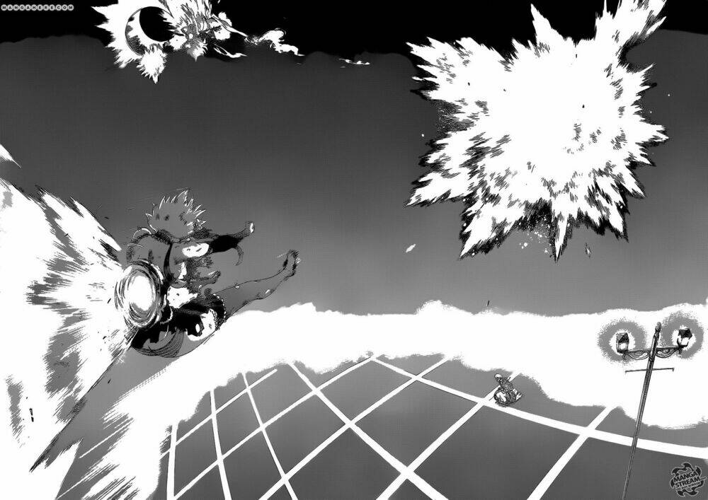 history's strongest disciple kenichi chapter 514 13