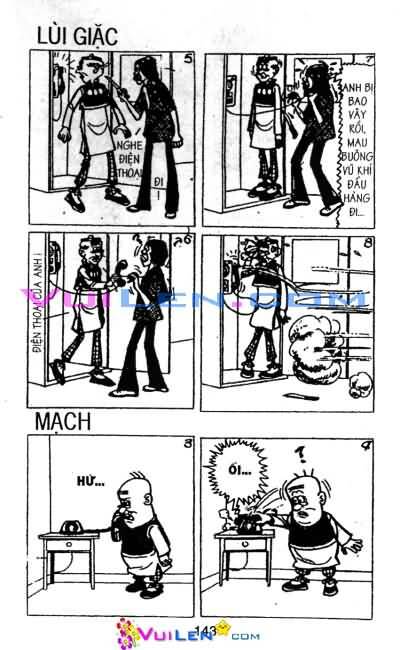 chú thoòng (full trọn bộ) chapter 40 23