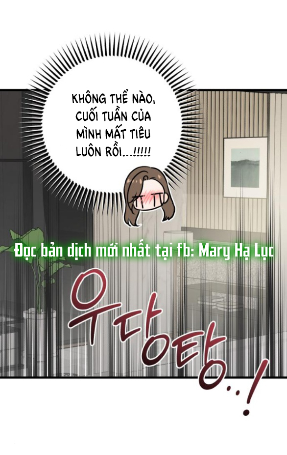 Nóng Lòng Muốn Giày Vò Em chapter 46.2 17