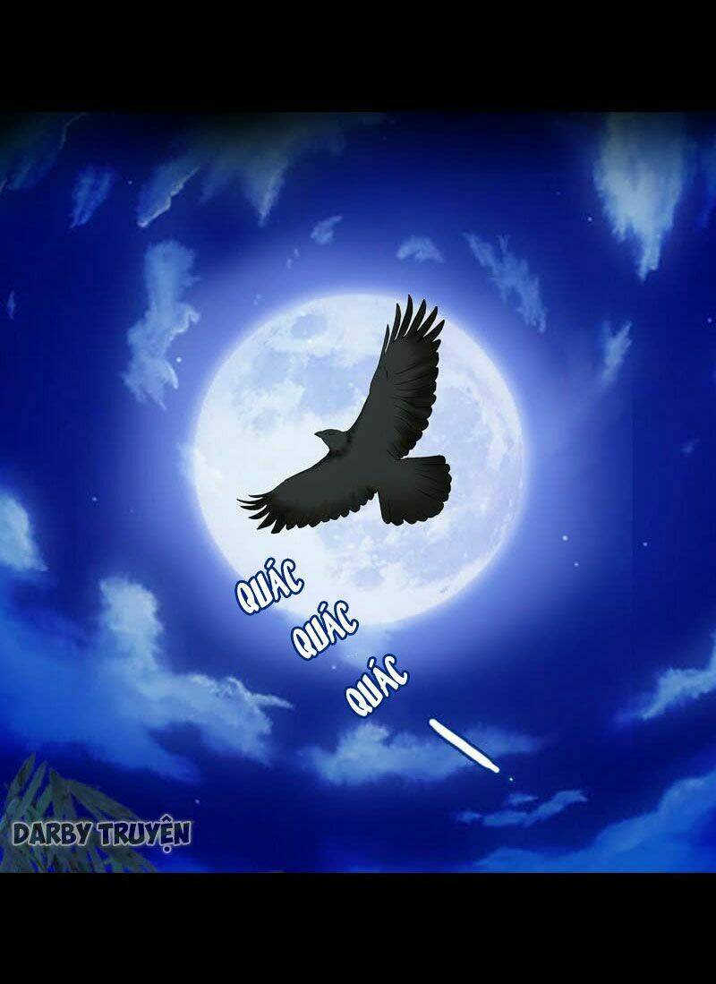 điền viên mật sủng: cô vợ nóng bỏng chapter 1 3