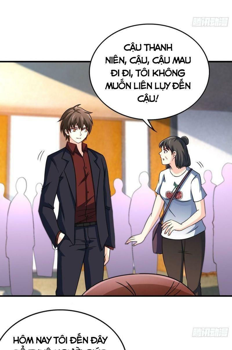 ta là hàn tam thiên chapter 53 5