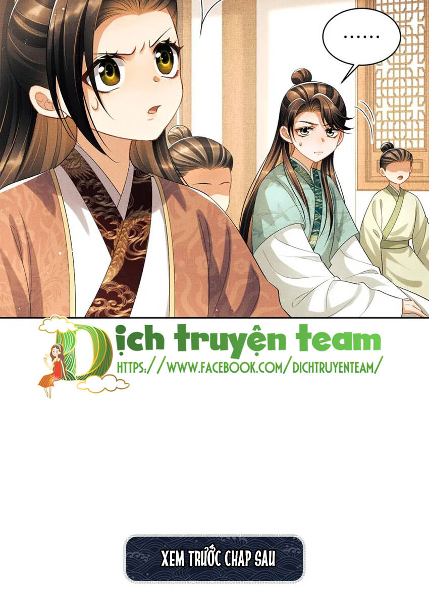thê vi thượng chapter 135.3 41