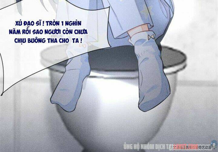 tôi trở thành tổ tông của 5 vị đại lão chapter 5 94