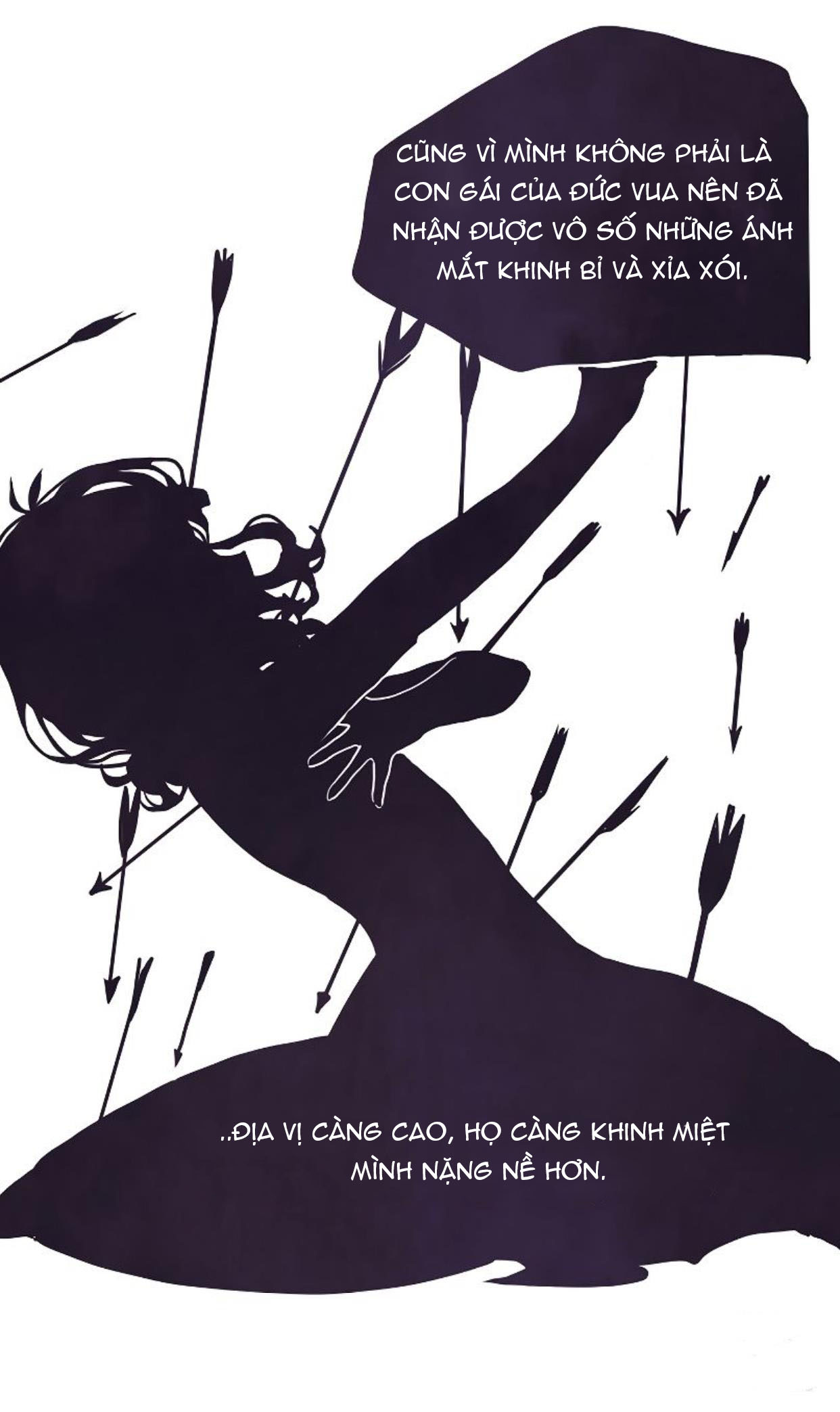 câu chuyện về đứa con hoang bị ghét bỏ chapter 3 60