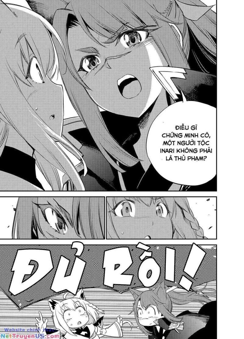 holoearth chronicles side:e ~yamato phantasia~ chapter 3 12