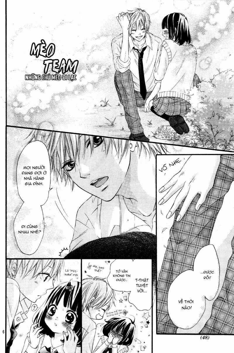 koisuru mitsuba chapter 2 6