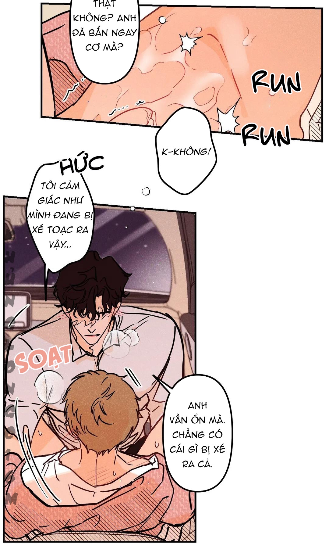 thang thanh âm chapter 26 13