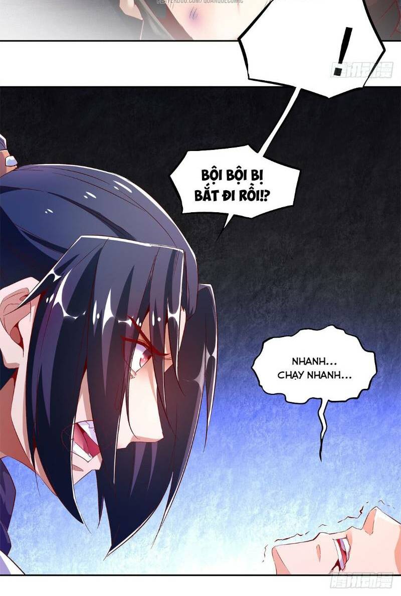 võng du chi tối cường đoán mệnh sư chapter 17 4