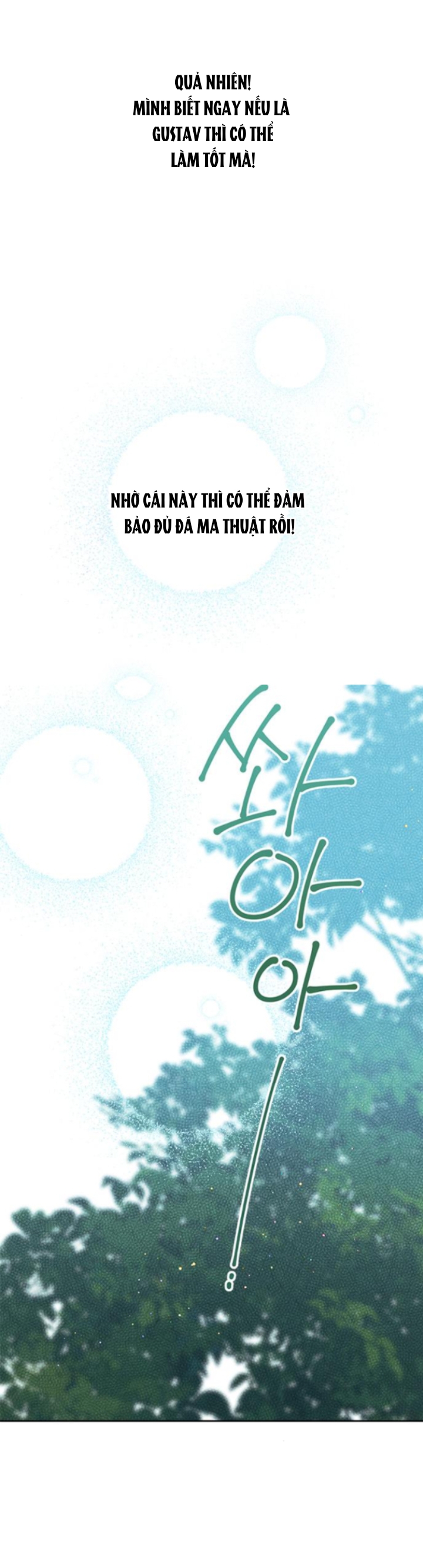 Tiểu Bạo Chúa chapter 27.1 - Trang 6