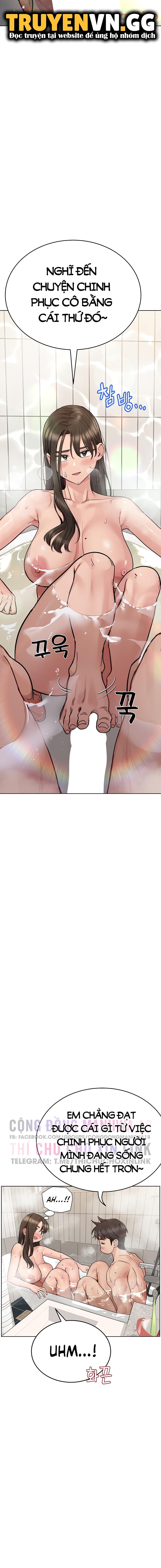 người dì khiêu gợi chapter 87 15