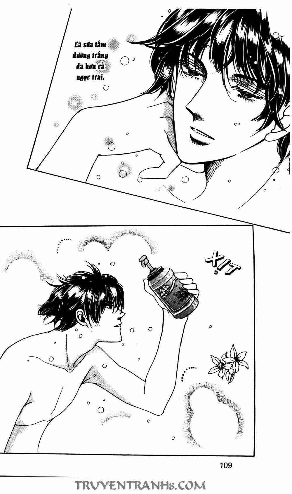 lọ lem kén rể chapter 60 10