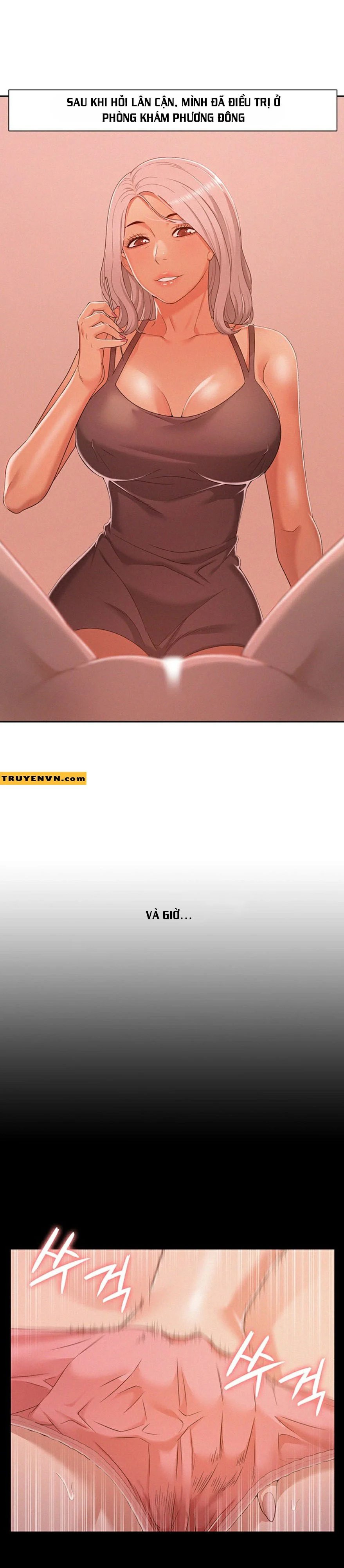 phép màu phòng khám chapter 5 22