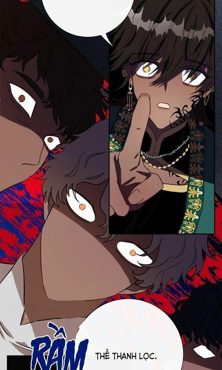 xin ngài đừng ăn tôi chapter 28 14