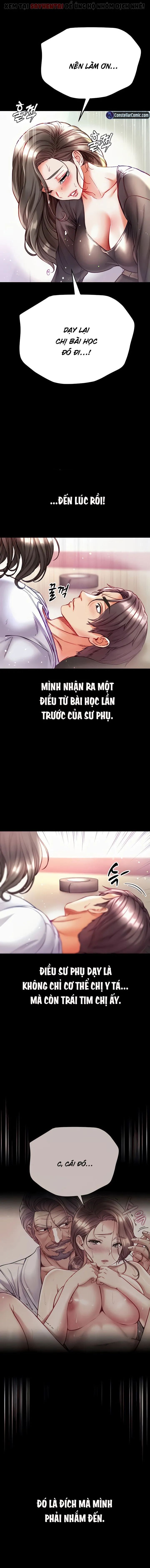 theo học dâm sư chapter 37 6