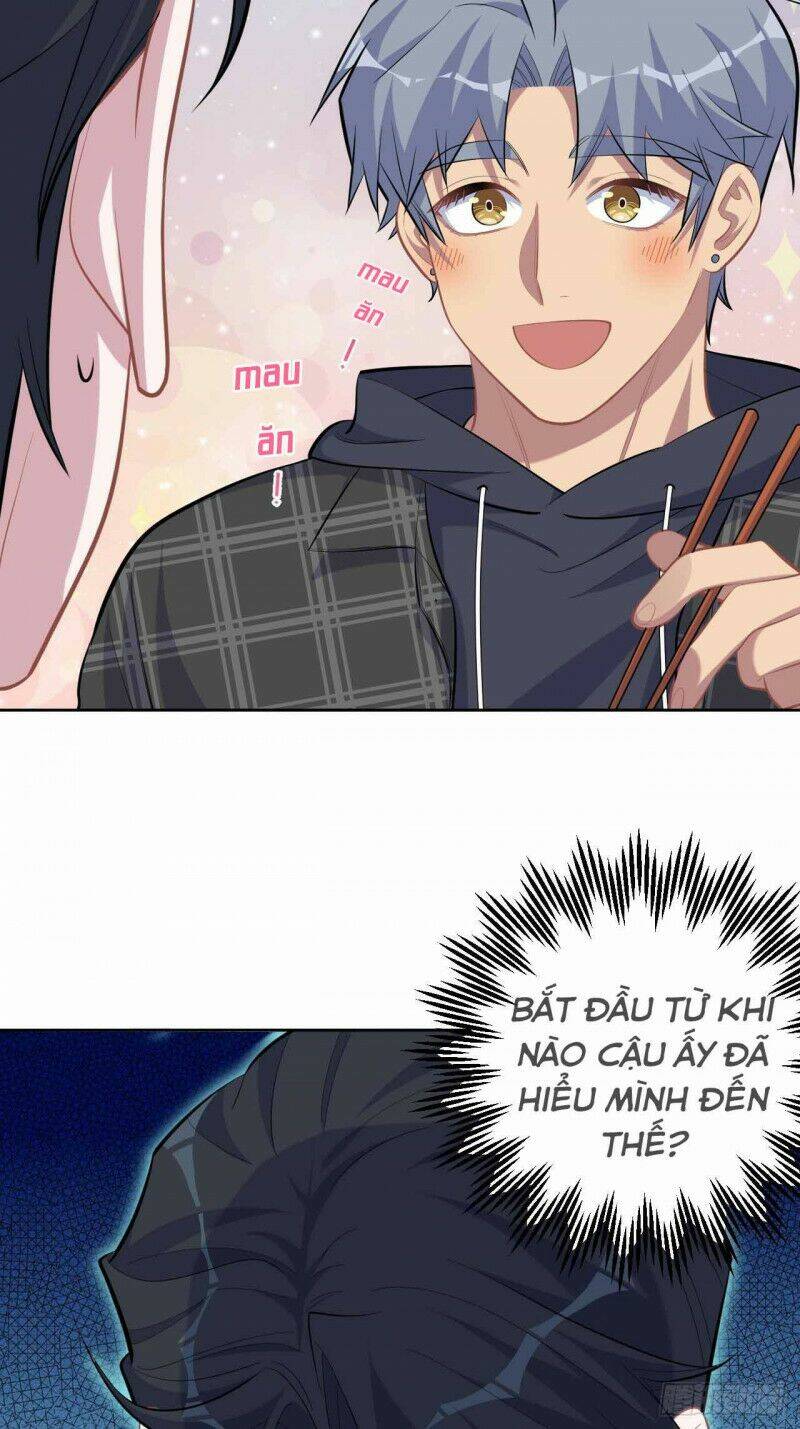 nhạc phụ đại nhân là lão bà chapter 90 33