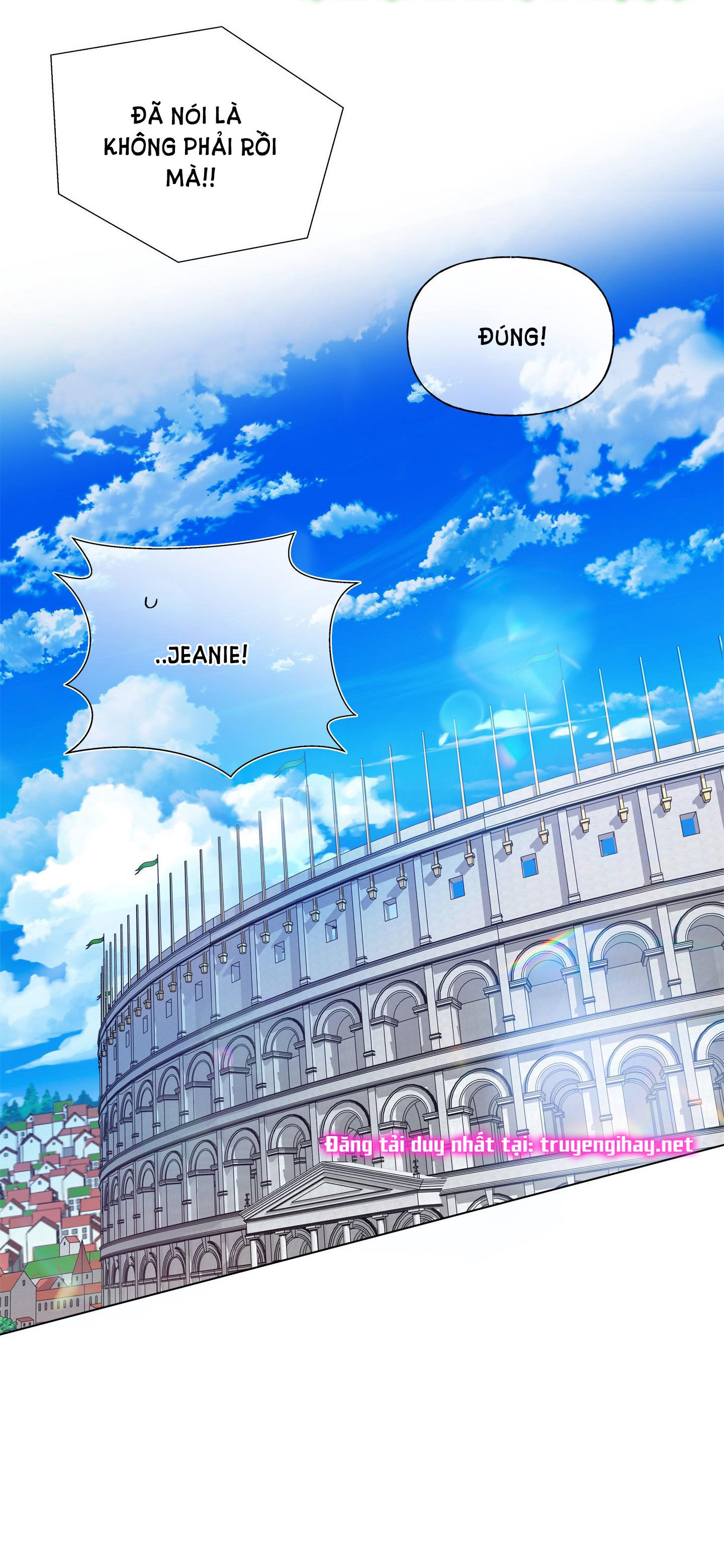 triệu hồi sư với mái tóc màu hoàng kim chapter 105 71