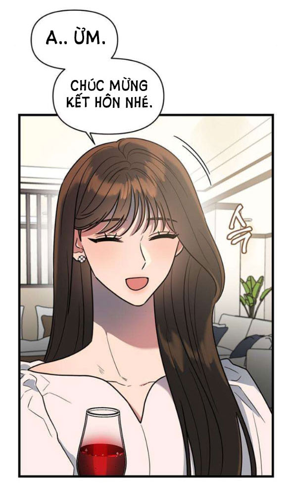 [18+] dục vọng tao nhã chapter 1.1 21