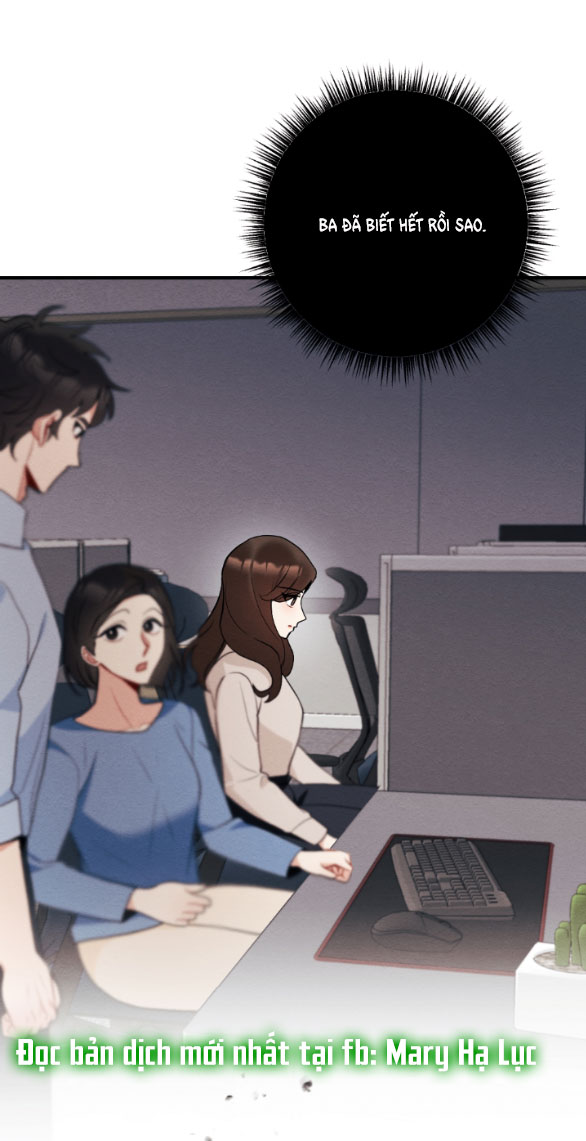 [18+] hôn nhân bị đánh cắp chapter 39.2 35