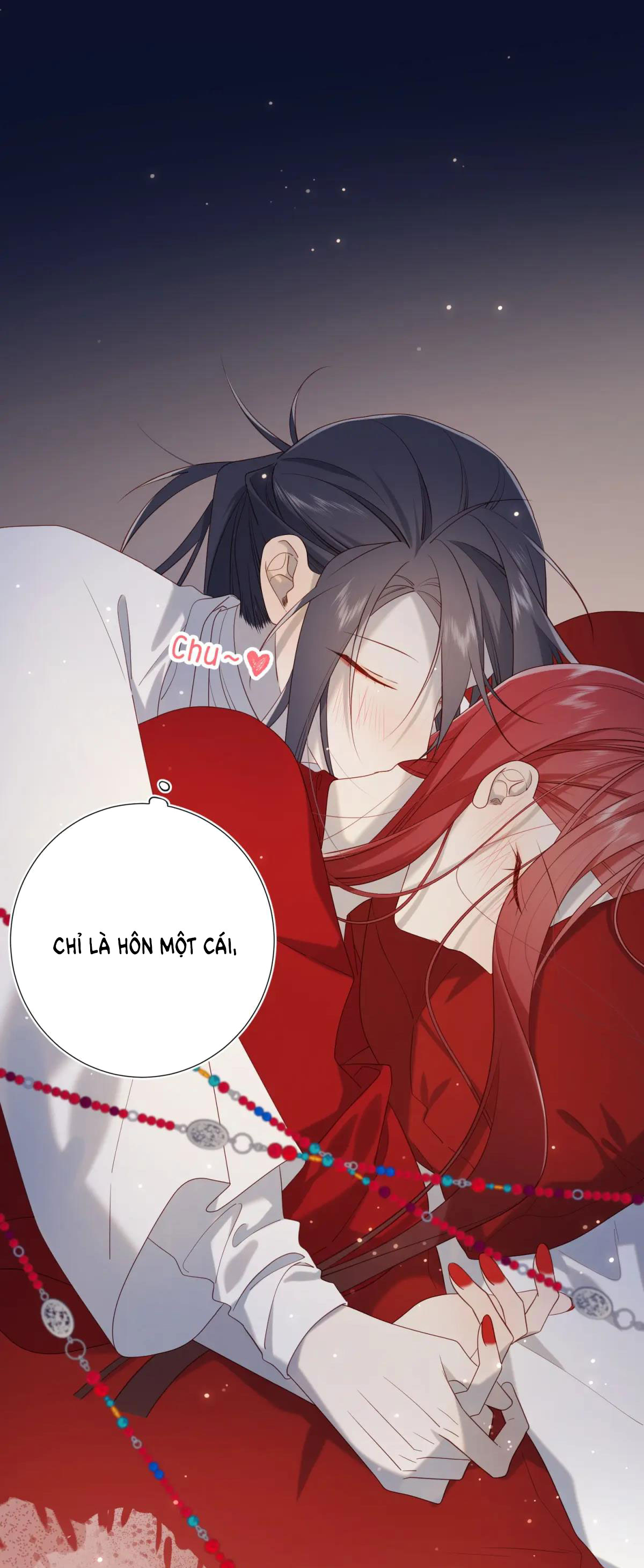 ác nữ cự tuyệt nam chính chapter 72 32