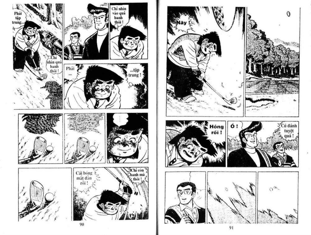 tân teppi chapter 13 44