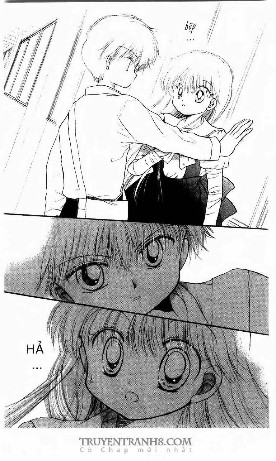 em bé ufo chapter 6 16