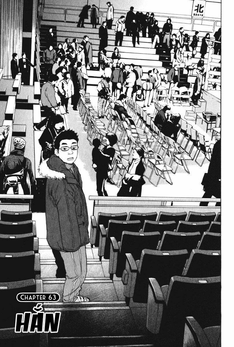 boy on the run chapter 63 1