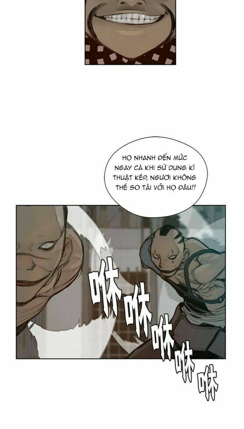 thanh gươm danh vọng chapter 12 29