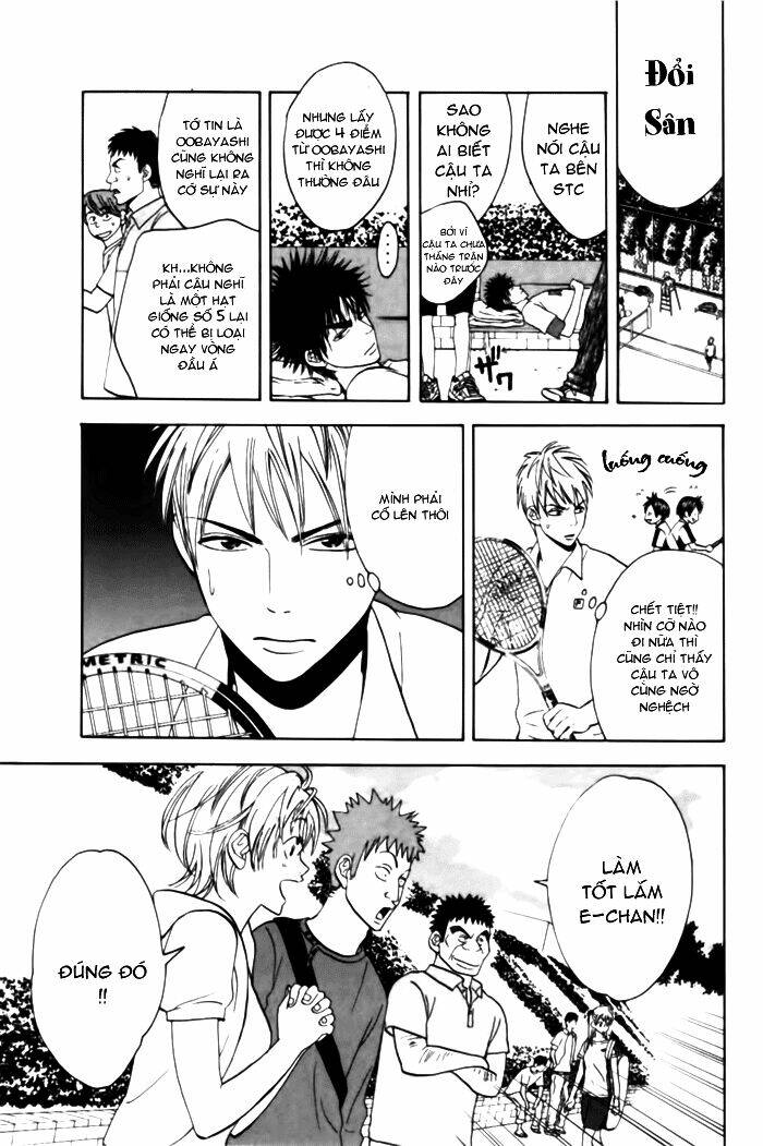 baby steps chapter 9 16