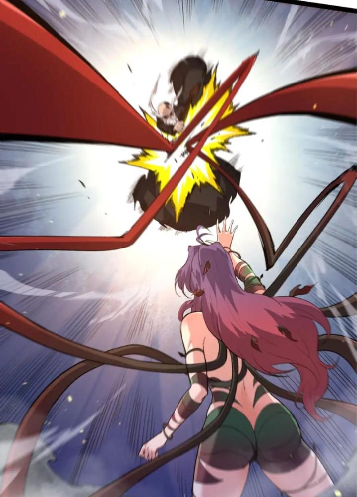 từ cây cổ thụ bắt đầu tiến hóa chapter 93 72