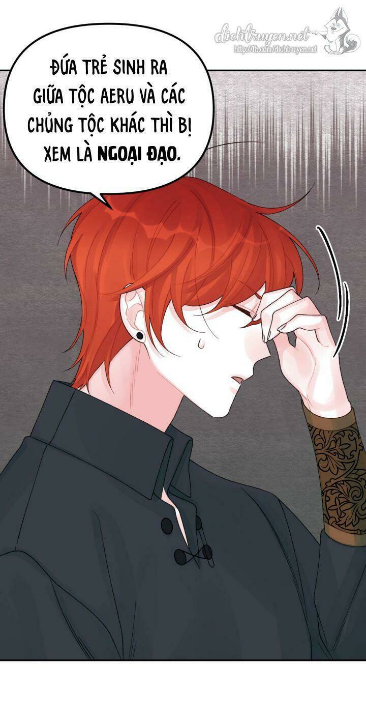 công chúa bãi rác chapter 31 45