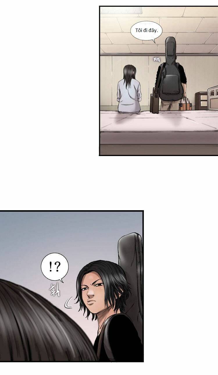 diamond dust chapter 12 30