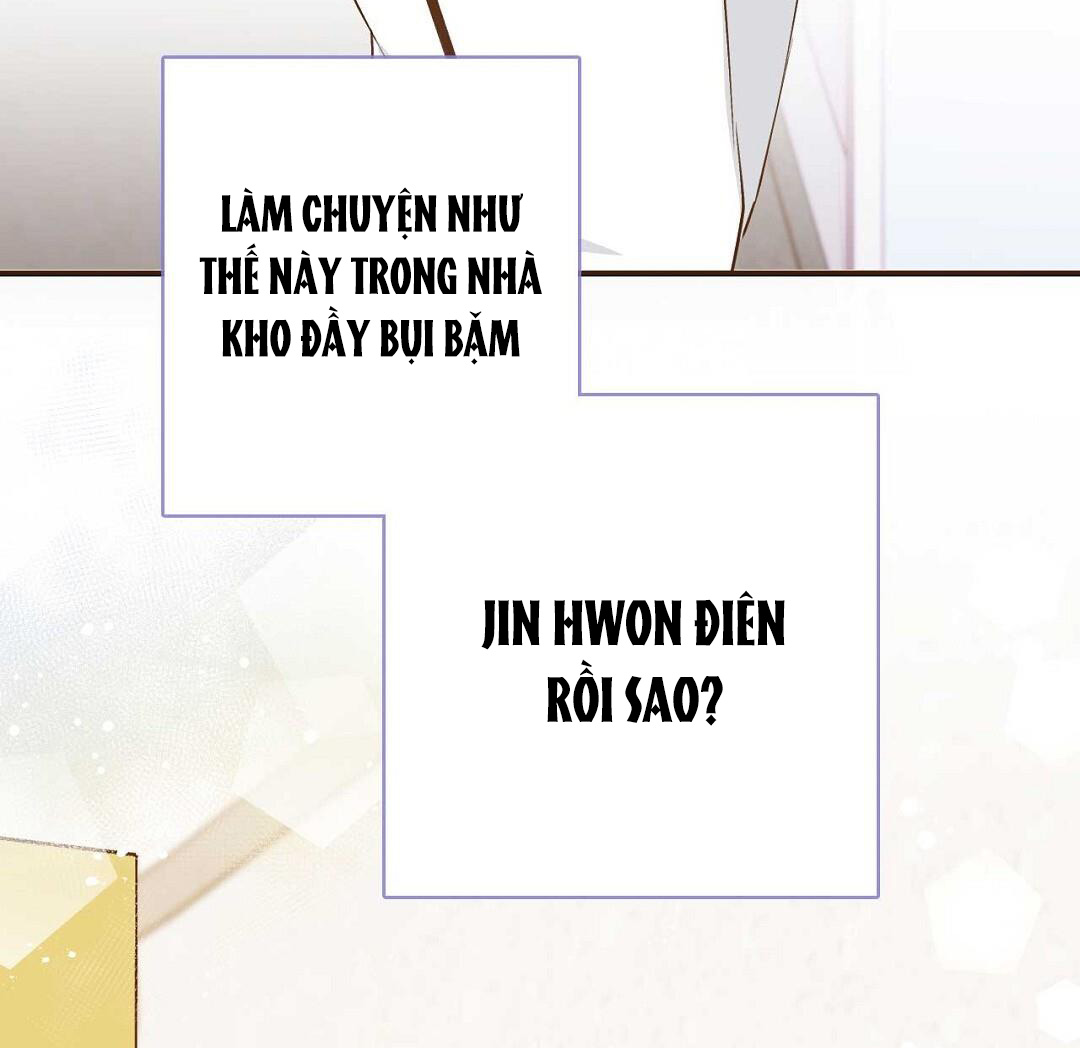 Hợp Đồng Nô Lệ Dâm Đãng chapter 27.1 - Trang 16