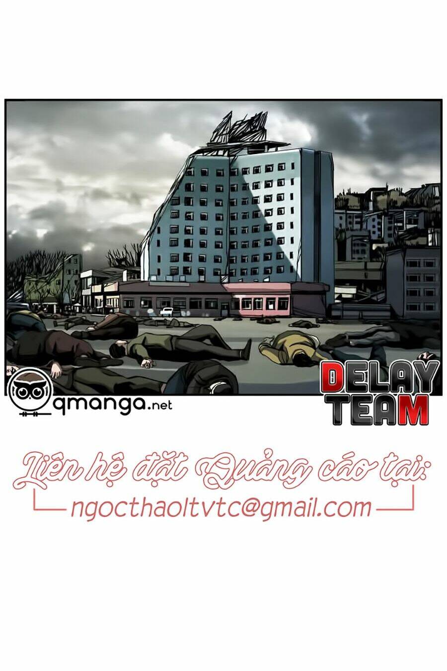 thợ săn đầu tiên chapter 58 56