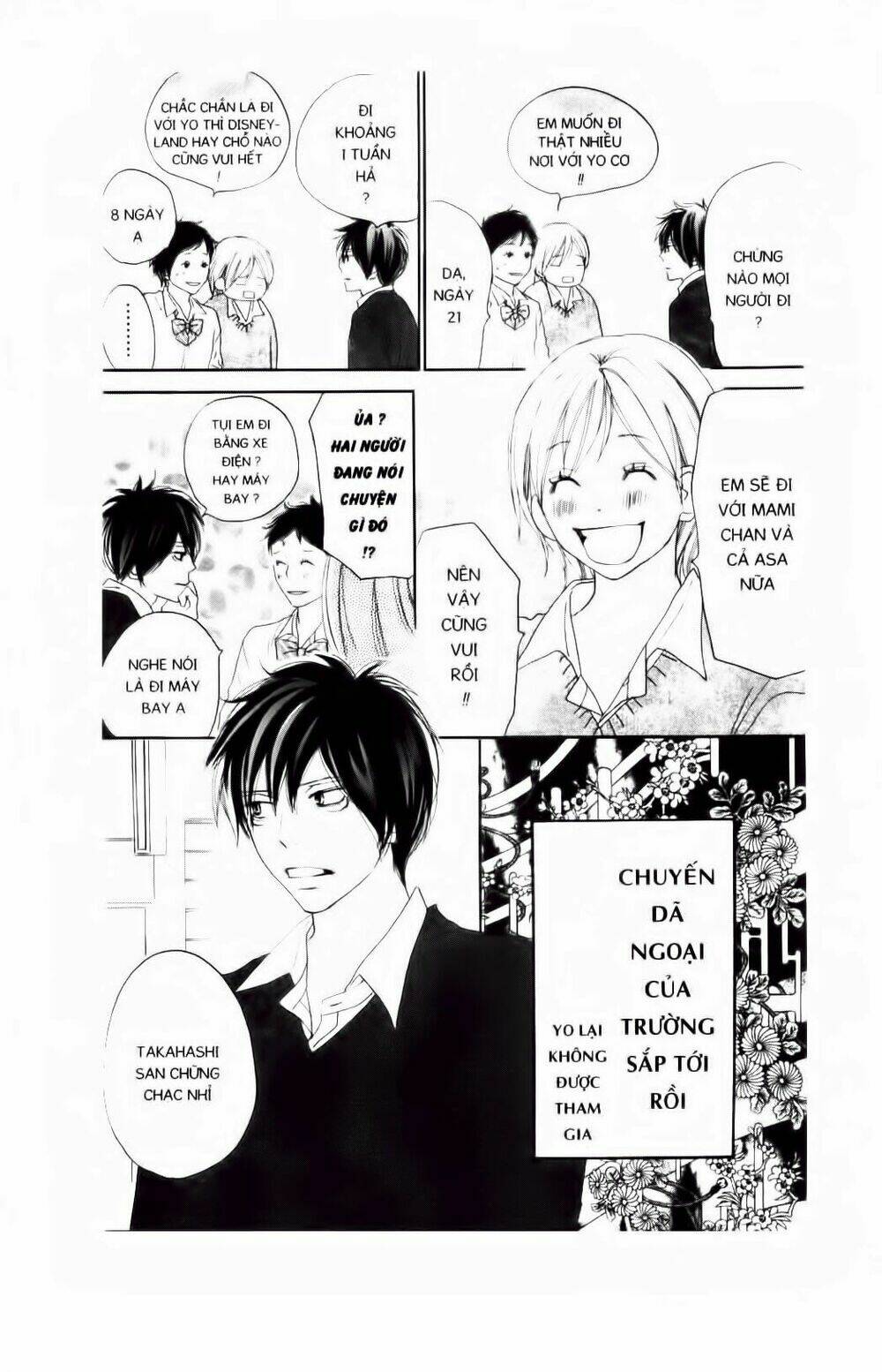 chuyện cấp iii chapter 69 2