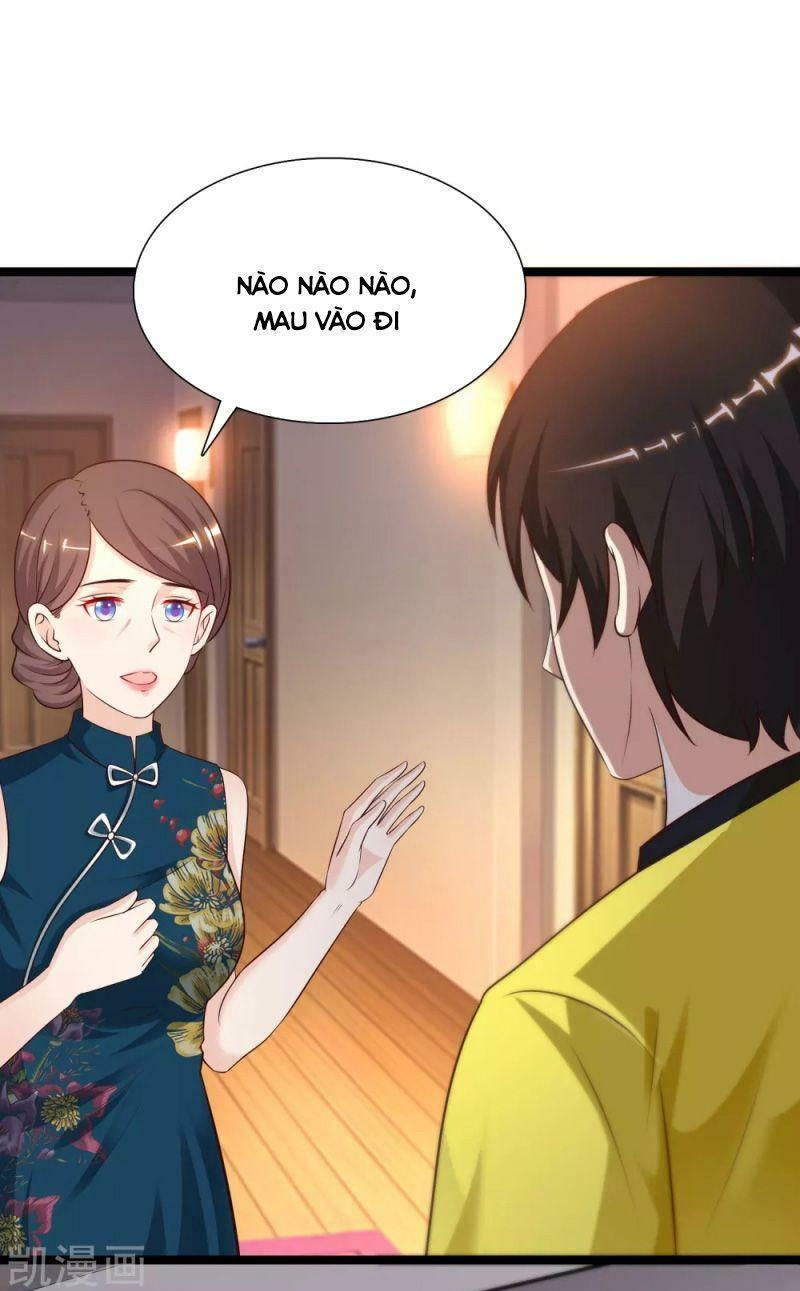 tối cường vận đào hoa chapter 146 28