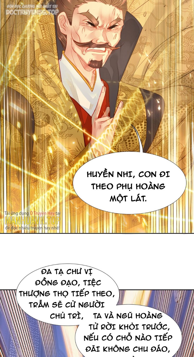 hóa ra ta là tuyệt thế cao thủ chapter 8 6
