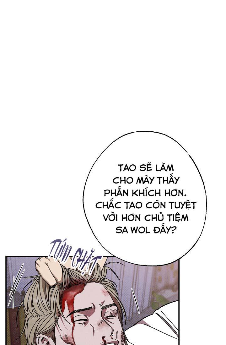 VA CHẠM chapter 4