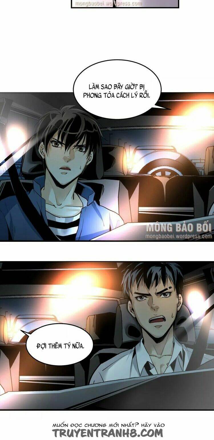 bình minh cuối cùng chapter 5 9