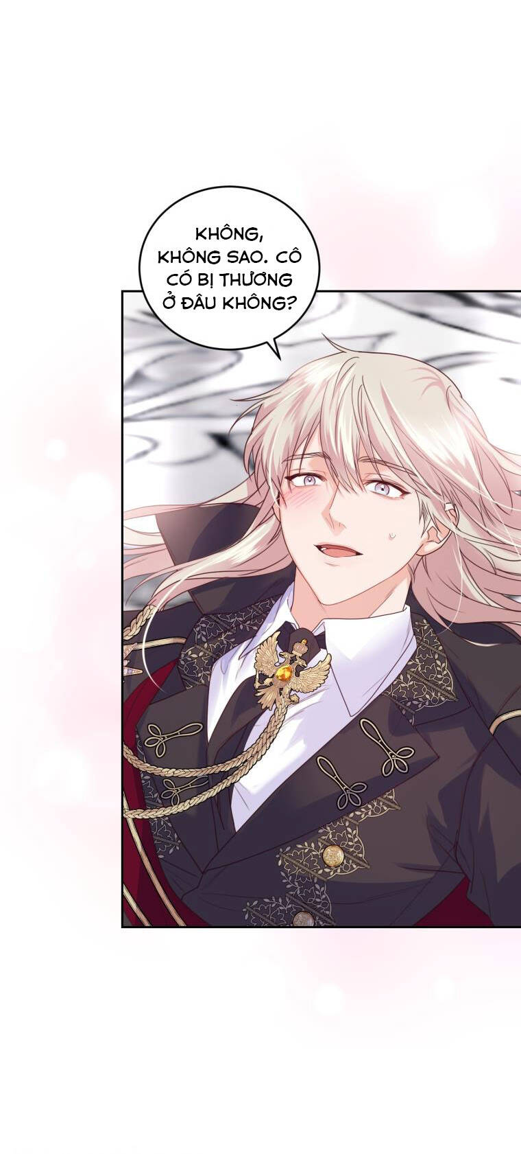 nhà điều chế nước hoa độc quyền của bạo chúa chapter 63 71