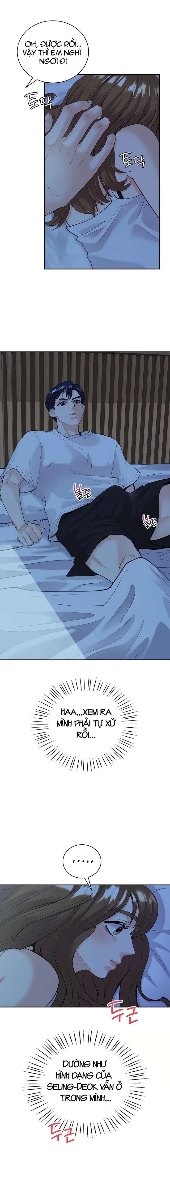 trả lại vợ cho tôi chapter 13.1 7