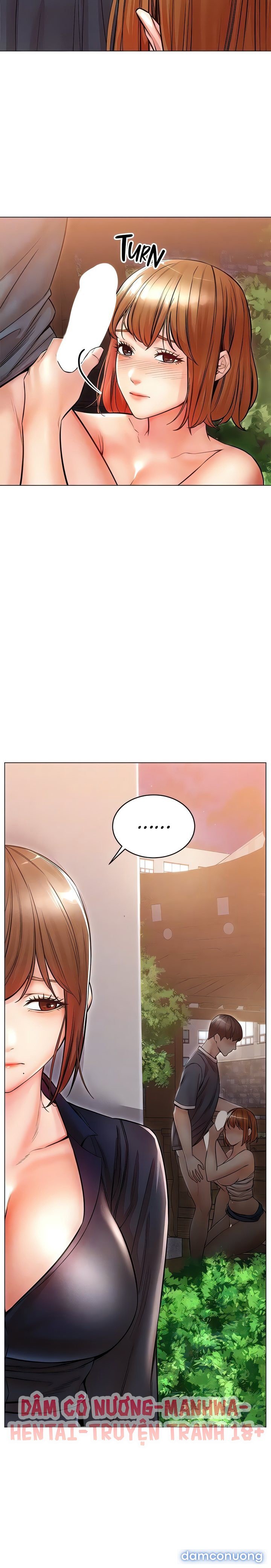 chạm vào em đi! chapter 21 9