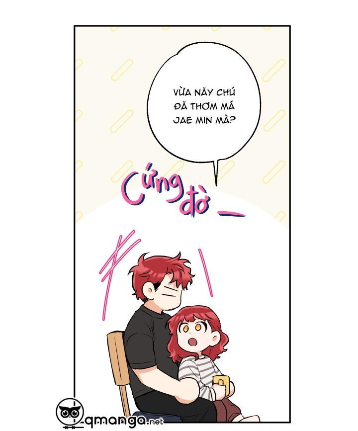 gâu gâu! chapter 25 76