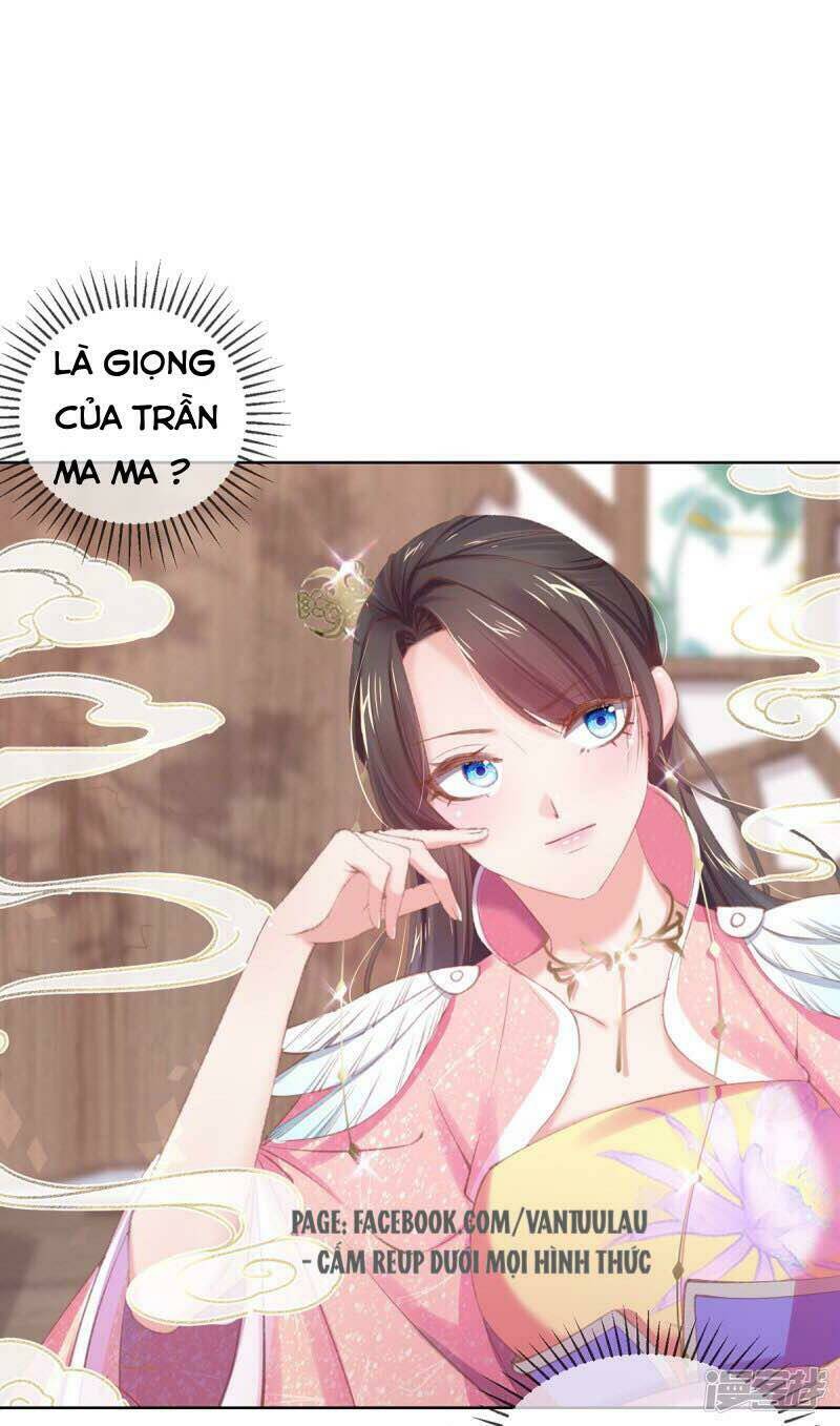 thị huyết y phi chapter 53 7