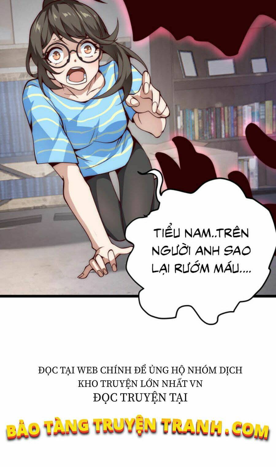 vạn vật hợp nhất chapter 9 61