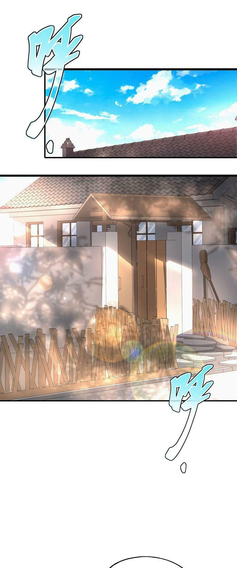 vòng bạn bè mạnh nhất của tiên giới chapter 97 22