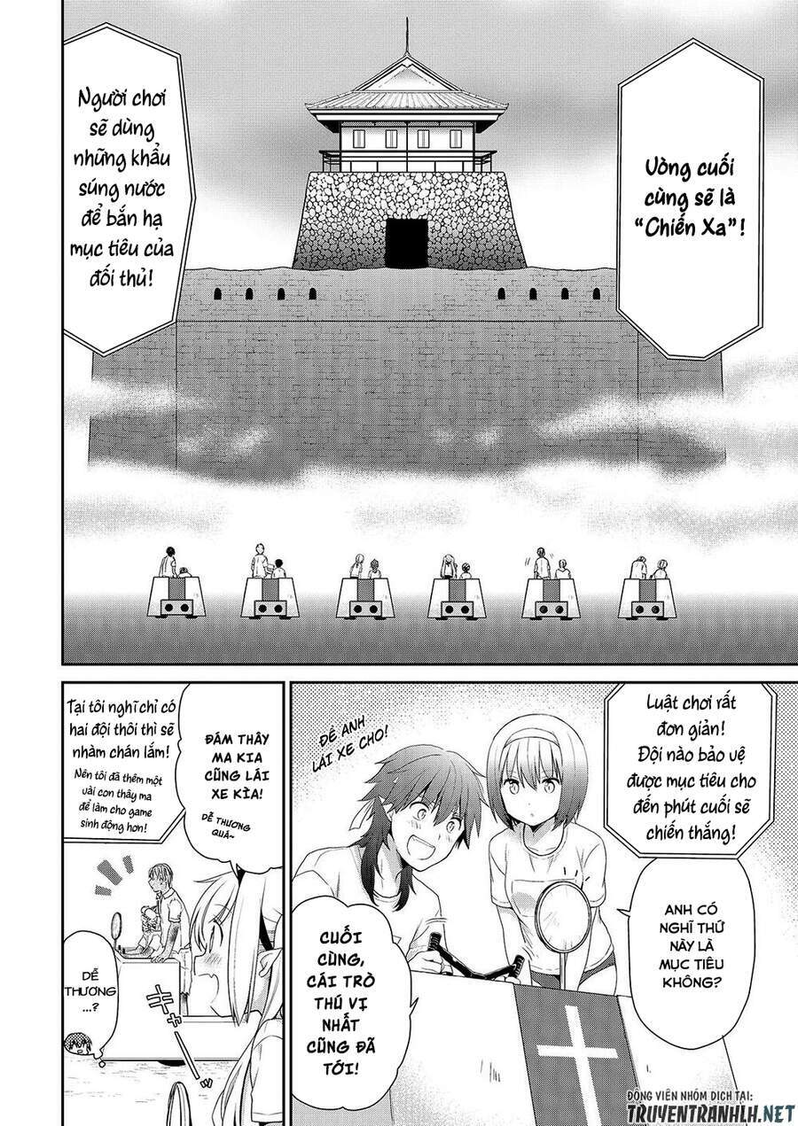 asmodeus wa akiramenai chapter 38 9