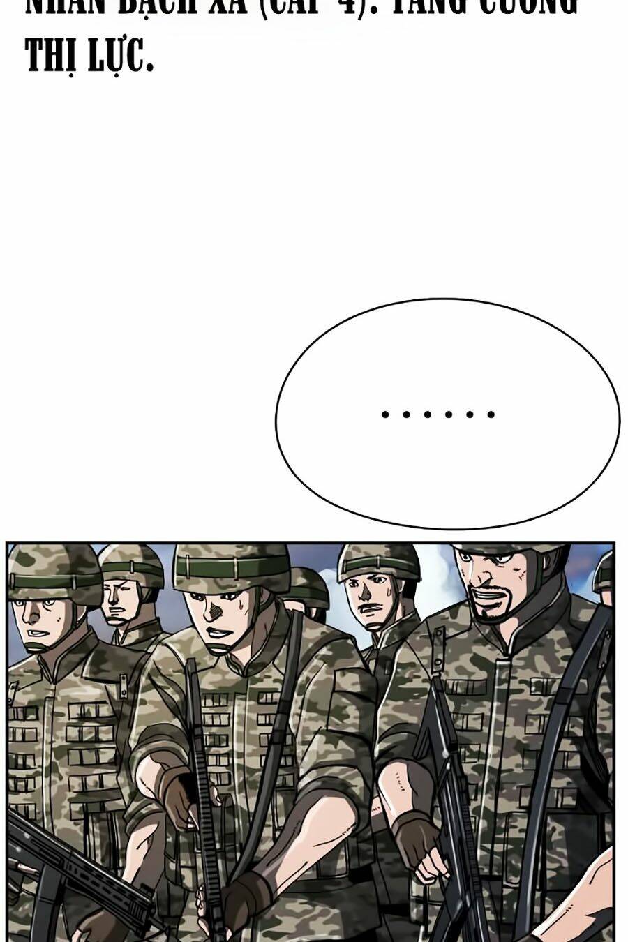 thợ săn đầu tiên chapter 50 9