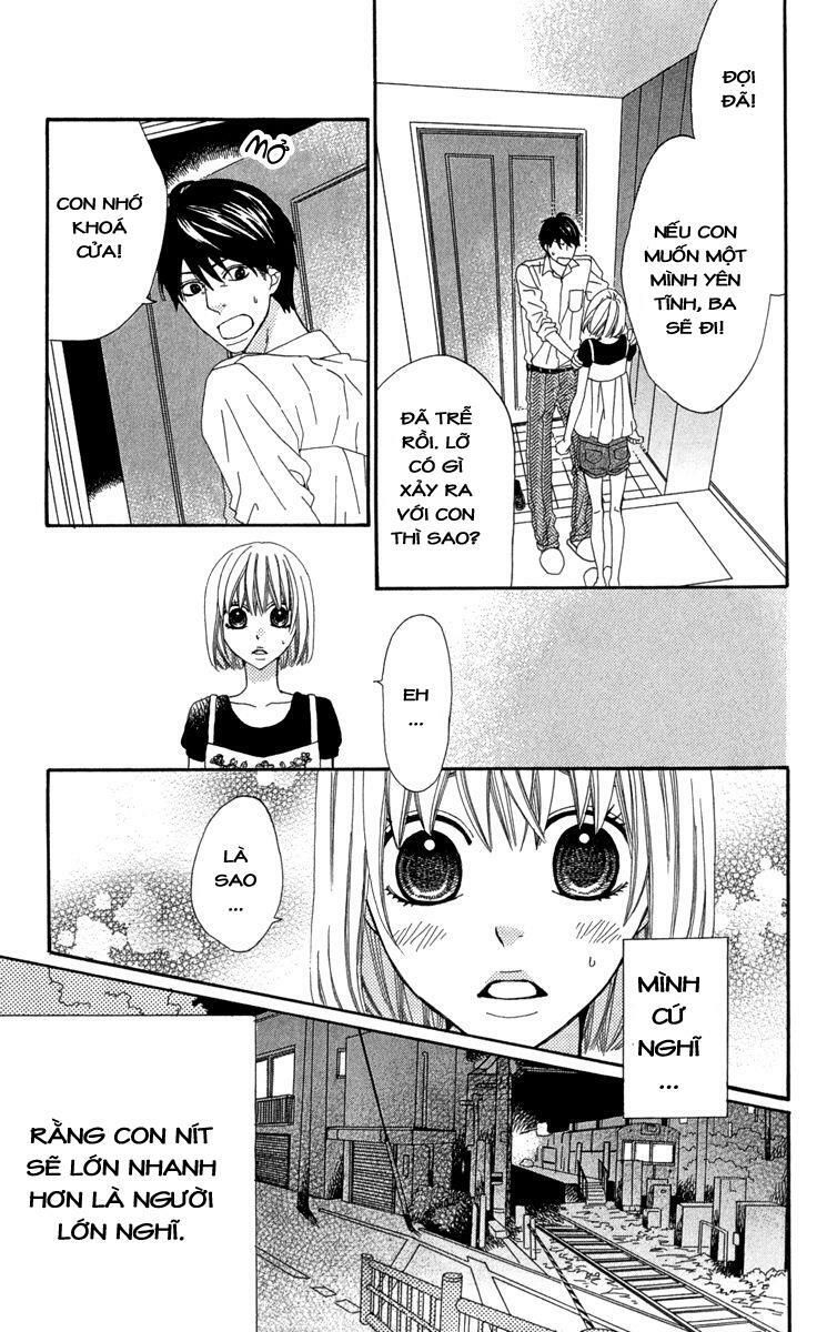 itsuka kimitachi mo otona ni naru chapter 5 11