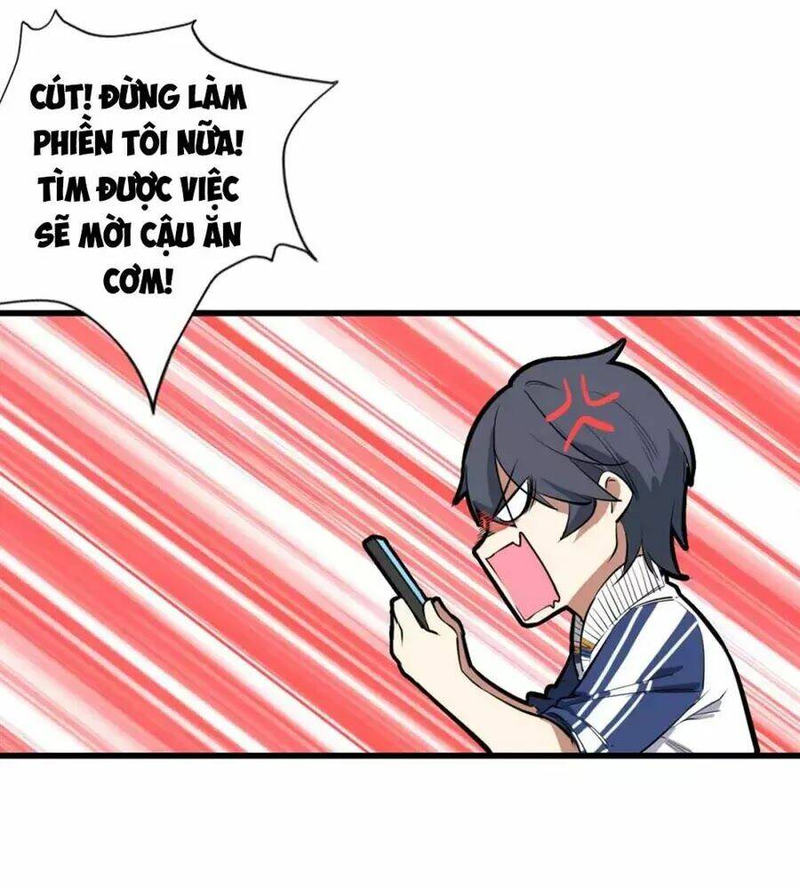 tuyệt phẩm cao thủ của ngự tỷ chapter 1 63